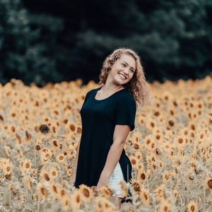 Meet your Posher, Kasie